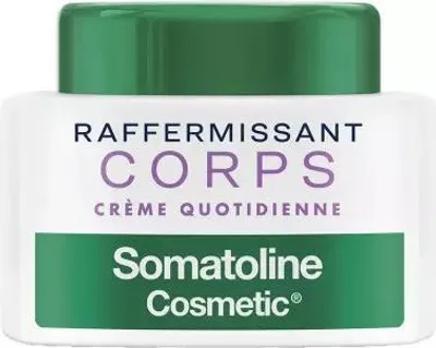 Produktbild von Somatoline cosmetic - Straffende Körpercreme für die tägliche Anwendung