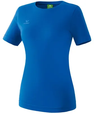 Zdjęcie produktu dla Koszulka damska Erima Teamsport - Królewska