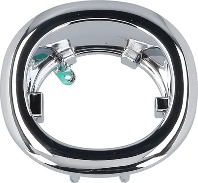 Produktbild von Rahmen für Zubehöranschluss smeg 018414742 an Küchenmaschine