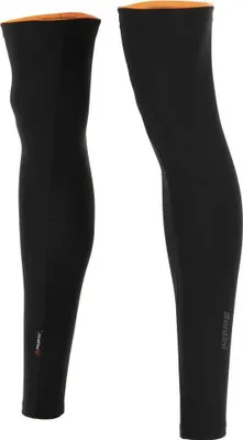 Produktbild von SANTINI Fahrrad-Beinwärmer - VEGA MULTI - Schwarz M