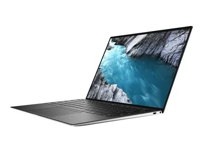 Produktbild von Dell XPS 13 9310 - 34 cm (13.4") - Core i7 1185G7 - 16 GB RAM - 512 GB SSD