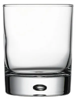 Produktbild von PASABAHCE Whiskygläser Centra, 225 ml, 6 Stück,