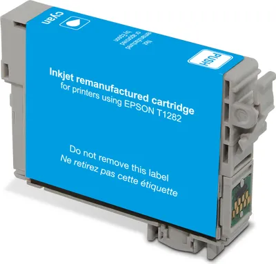 Produktbild von Tinte für Epson S 22/ SX 125/ 420W/ 425W/ BX 305F/ 305FW