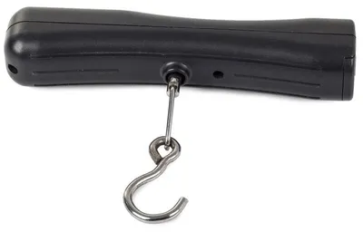 Obrázek produktu pro Verk 17042 Digitální závěsná váha 40Kg/10g