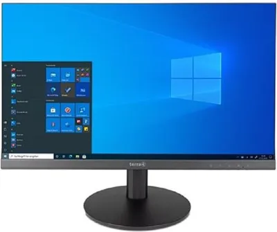Produktbild von TERRA LED 2448W schwarz HDMI GREENLINE PLUS
