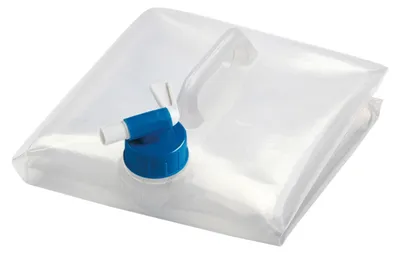 Produktbild von Outwell Faltkanister 20L Transparent