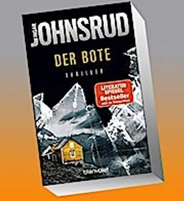 Produktbild von Der Bote
