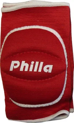 Produktbild von Volleyball-Knieschoner, verstärkt, Brother, Größe S, rot