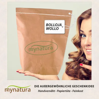 Produktbild von Mynatura Bollojawollo Set - Für veganen Bolognesegenuss