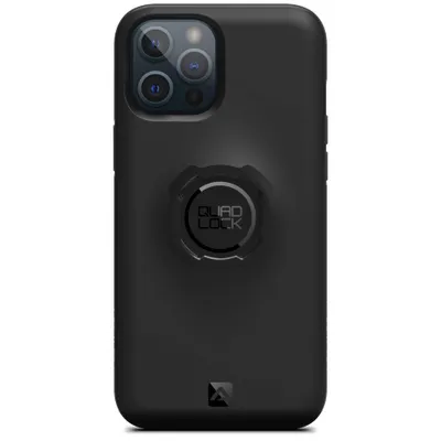 Produktbild von QUAD LOCK Handy Tasche - iPhone 12 Pro Max