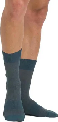 Produktbild von Sportful Matchy Socken Blau,Grau EU 39-41 Damen Blau,Grau EU 39-41