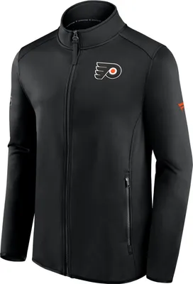 Produktbild von Philadelphia Flyers Authentic Performance Trainingsjacke - L
