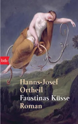 Produktbild von Faustinas Küsse