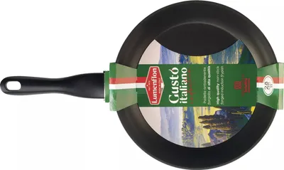 Zdjęcie produktu dla Gusto Italiono Pfanne, Höhe: 66 mm, ø: 280 mm