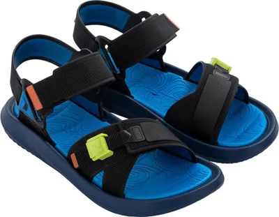 Produktbild von Rider WIP R 11801-AA031 BLUE/BLACK in Black color size 43
