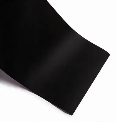 Produktbild von ORAFOL ORACAL 751C Meterware - 070M BLACK-MATT in 31,5 x 100cm