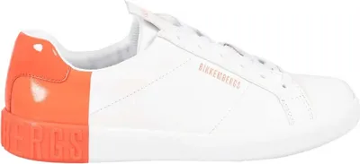 Obrázok produktu pre Tenisky Bikkembergs "Sveva" - B4BKW0165 | Sveva - White- Veľkosť: 38(EU)