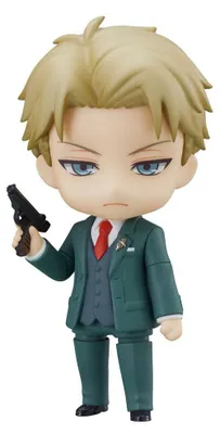 Immagine prodotto di Nendoroid: Loid Forger
