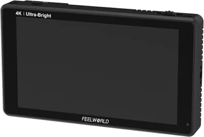 Produktbild von FEELWORLD LUT6 6' Touchscreen-Monitor