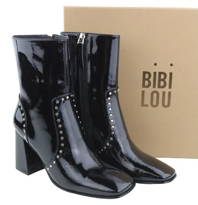 Produktbild von Stiefel Pola - 37