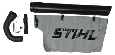 Produktbild von Stihl Original Anbausatz Saugeinrichtung BG55 BG65 BG85 SH55 SH85 - 42290071000