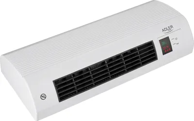 Produktbild von Adler Ad 7714 Heizung  One Size / EU Plug 220V  One Size