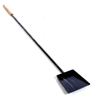 Immagine prodotto di Paletta Cenere H.150