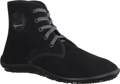 Produktbild von Leguano Zehenschuhe Damen 31363339373236 Schwarz 40 EU