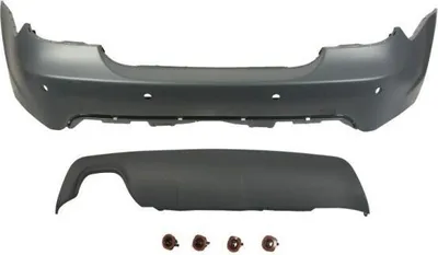 Produktbild von Stoßstange Stoßfänger für BMW 5 Limousine (E60) 5 Touring (E61)