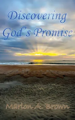 Produktbild von Discovering God's Promise