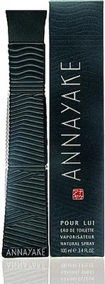 Image de Annayake pour Lui Eau de Toilette 100 ml