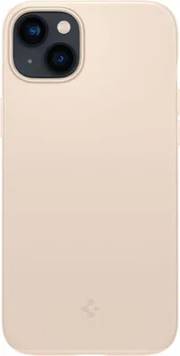 Image de Spigen THIN FIT IPHONE 14 PLUS SANDBEIGE Housse de téléphone portable