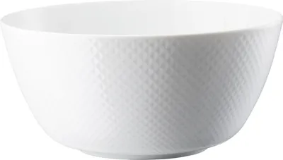 Obrázek produktu pro Bílá mísa Rosenthal Junto 22 cm