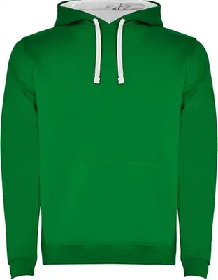 Produktbild von Roly MenŽs Urban Hooded Sweatshirt