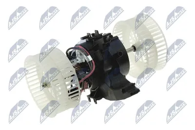 Produktbild von NTY Gebläsemotor EWN-BM-001 für BMW 5 Limousine (E60)