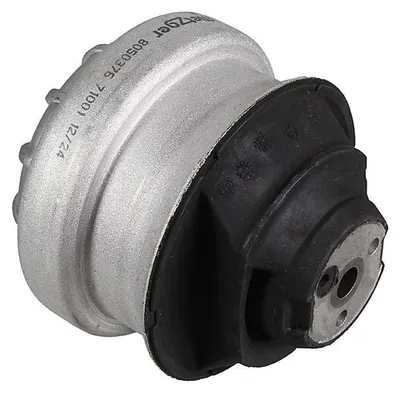 Produktbild von METZGER Motorlager Hydrolager passend für MERCEDES-BENZ 190 (W201) 8050376