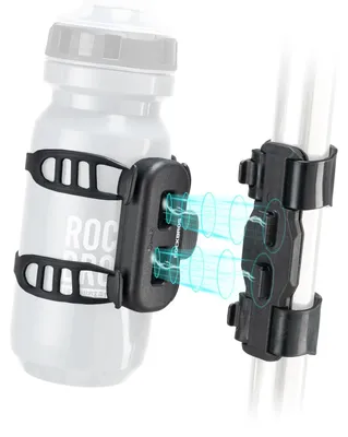 Obrázek produktu pro Držák na láhve na kola - magnetický, lehký