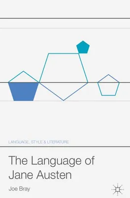 Immagine prodotto di The Language of Jane Austen