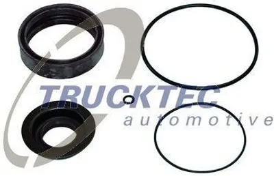 Produktbild von TRUCKTEC AUTOMOTIVE Dichtungssatz Schaltgetriebe 01.43.492 passend für MERCEDES-BENZ NG SK T2/L MK LK/LN2
