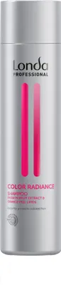 Produktbild von Londa Color Radiance Shampoo 250 ml
