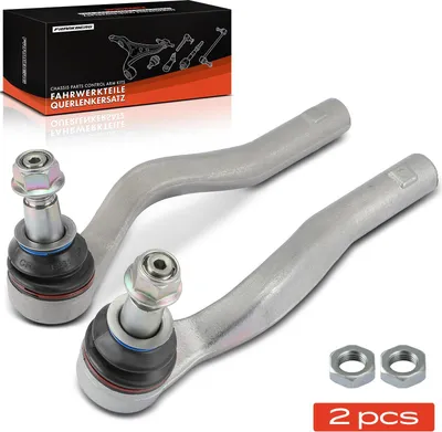 Immagine prodotto di Frankberg 2x tirante asse anteriore per Mercedes-Benz Classe E W212 Classe E T-Model S212 2.1L 2009-2016