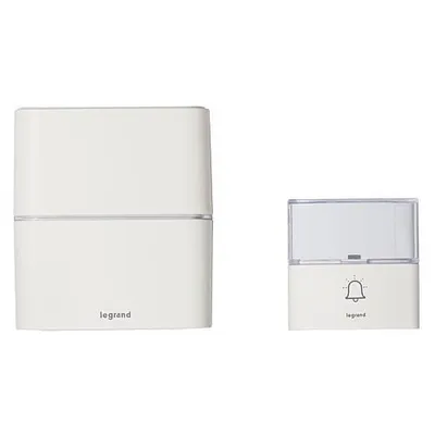 Zdjęcie produktu dla Legrand 0 942 70, 89 mm, 45 mm, 100 mm, 1 szt.