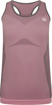 Obrázek produktu pro Dare 2B - Dámská vesta "Don't Sweat It" RG6925 (XL) (Tan-Pink)