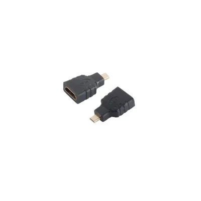 Produktbild von shiverpeaks BS77413 Kabeladapter micro HDMI HDMI Schwarz (BS77413)