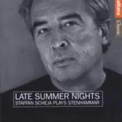 Produktbild von Late Summer Nights