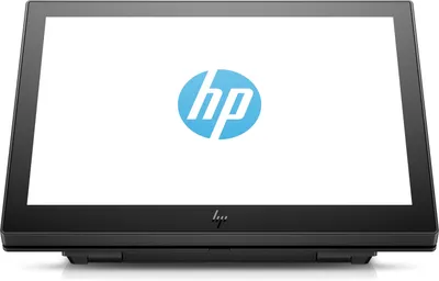 Image de HP Engage One Kundenanzeige 10,1" HDtouch