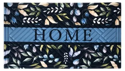 Zdjęcie produktu dla Ruhhy 26550 Mata wejściowa z napisem HOME 75 x 45 cm