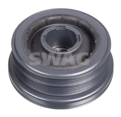 Produktbild von SWAG Riemenscheibe Kurbelwelle für BMW 3 E46 3 Touring E91 3 E90 5 E60 X3 E83