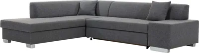 Produktbild von OXM Ecksofas Porto savana 05, savana 05 278 x 74 x 217 cm