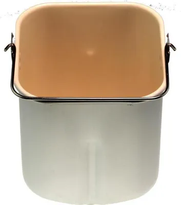 Produktbild von Unold 869570 Keramik-Backform für 8690, 8695, 86951 Brotbackautomat, Backmeister